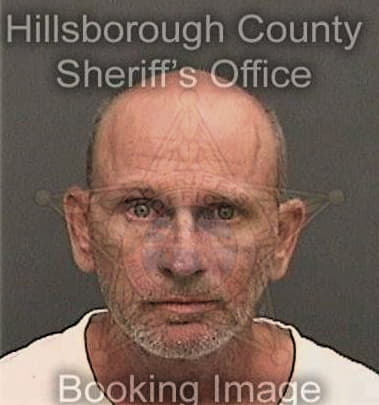 Ismael Chocmacz - Hillsborough County, FL 
