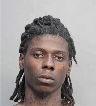 Christopher Christalin, - Dade County, FL 