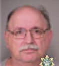 Andre Christensen - Multnomah County, OR 