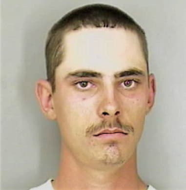 Ronald Clark - Polk County, FL 