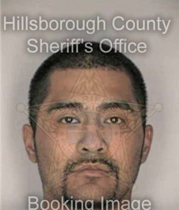 Kevin Clevenger - Hillsborough County, FL 