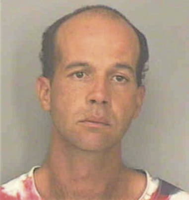 David Clingenpeel - Polk County, FL 