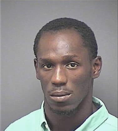 Vincent Cobb - Guilford County, NC 