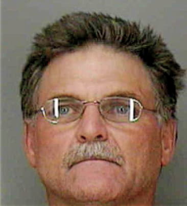 John Cole - Polk County, FL 