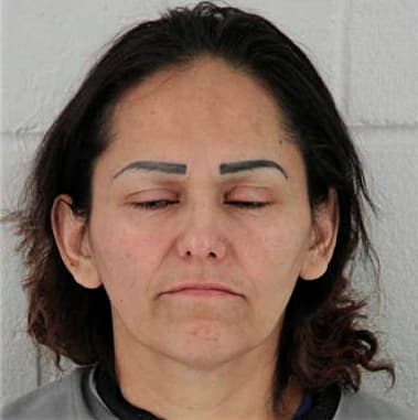 Leticia Colin-Gonzalez, - Johnson County, KS 