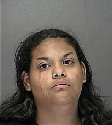 Aundrea Collins, - Volusia County, FL 