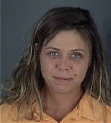 Melissa Coombs, - Pasco County, FL 