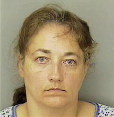 Marie Cossio, - Polk County, FL 