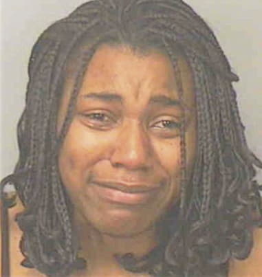 Keisha Coston, - Polk County, FL 