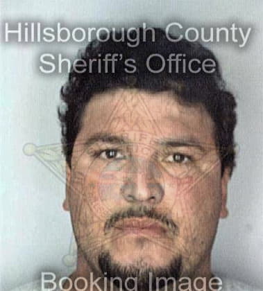 Michael Cournoyer, - Hillsborough County, FL 