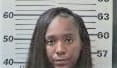 Christina Cox, - Mobile County, AL 