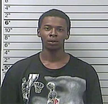 Cardell Cunningham, - Lee County, MS 