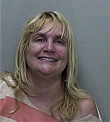 Mary Dauber, - Marion County, FL 