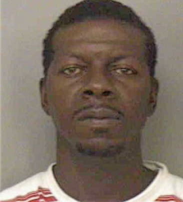 Desmond Davis, - Polk County, FL 