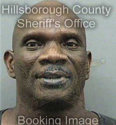 Herbert Davis, - Hillsborough County, FL 