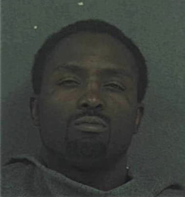 Marcus Davis, - Wyandotte County, KS 