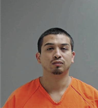 Mauro DeLeon, - Hidalgo County, TX 