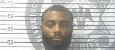 Malcolm Dedeaux, - Harrison County, MS 