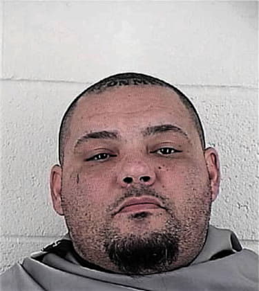 Amado Diaz, - Johnson County, KS 