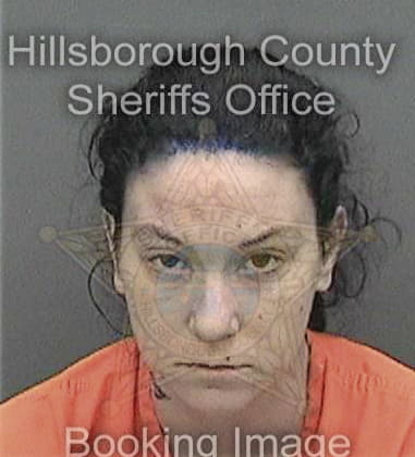 Kimberly Dryden, - Hillsborough County, FL 