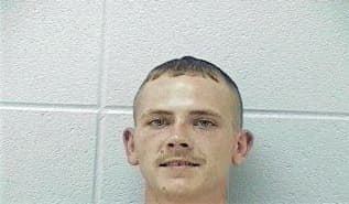 Kenneth Dunn, - Clark County, KY 