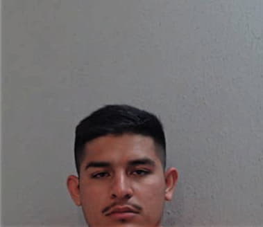 Cesar Enriquez, - Hidalgo County, TX 