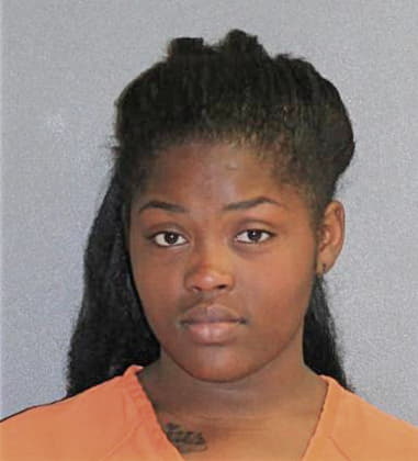 Danyale Ewart, - Volusia County, FL 