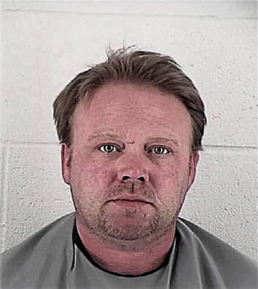 Hans Finkemeier, - Johnson County, KS 