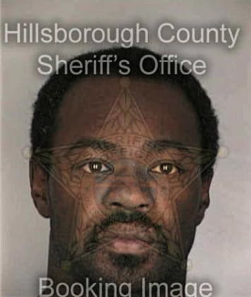 Willie Franklin, - Hillsborough County, FL 