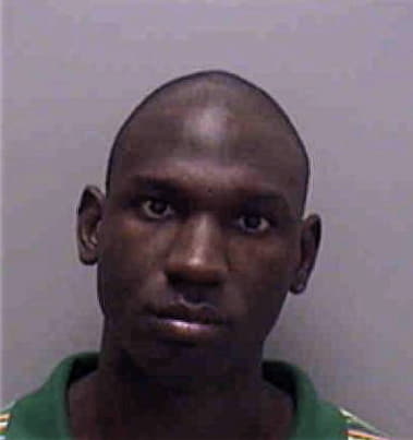 Santony Gadsen, - Lee County, FL 