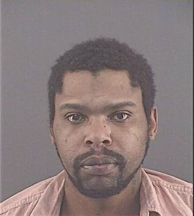 Terrance Glover, - Peoria County, IL 