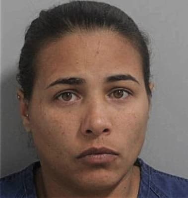 Maria Gordillo, - Polk County, FL 