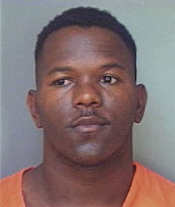 Andre Graddick, - Polk County, FL 