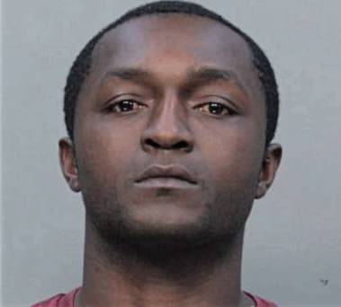 Christopher Green, - Dade County, FL 