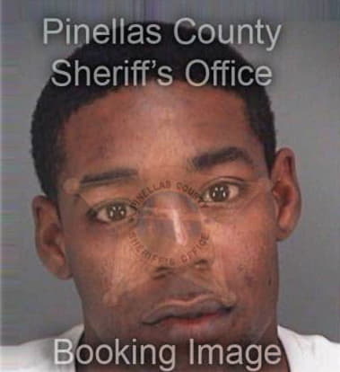 Ronrico Green, - Pinellas County, FL 