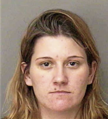 Shenna Grizzard, - Polk County, FL 