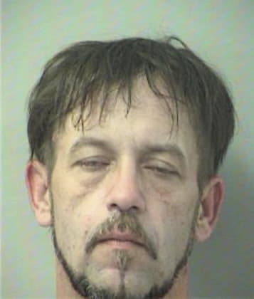 Dale Gudger, - Okaloosa County, FL 