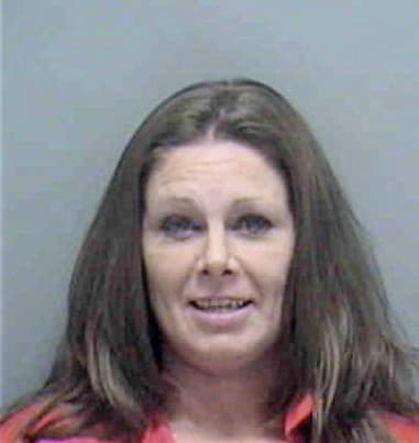 Donna Guzman, - Lee County, FL 