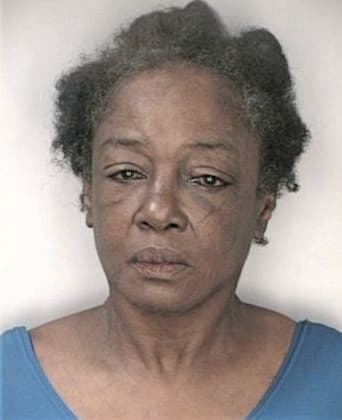 Carmelitta Hagins, - Hillsborough County, FL 