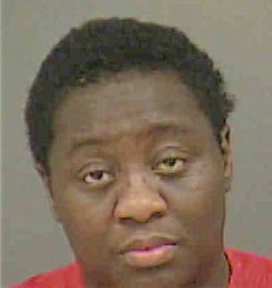 Kamaria Hankins, - Mecklenburg County, NC 