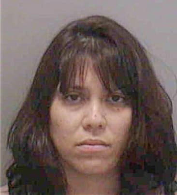 Helen Hannafius, - Lee County, FL 