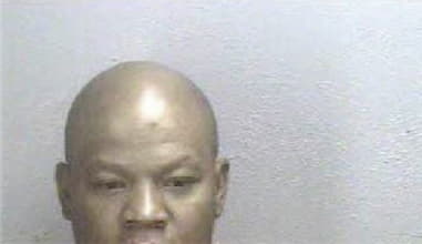 Richard Harrington, - Richmond County, NC 