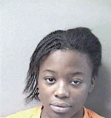 Latonya Harris, - Okaloosa County, FL 