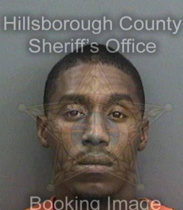 Edward Hatten, - Hillsborough County, FL 