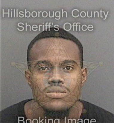 John Hayes, - Hillsborough County, FL 