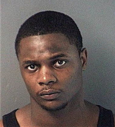 Leroy Hayes, - Escambia County, FL 