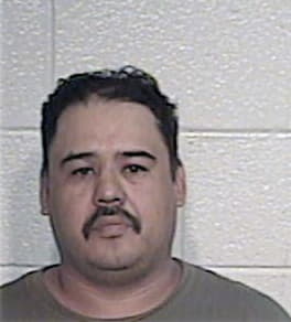 Jorge Hernandez, - Hidalgo County, TX 