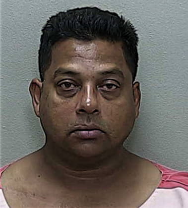 Rogelio Hernandez, - Marion County, FL 