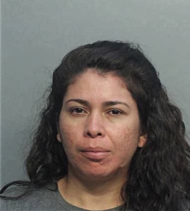 Damaris Hernandezlugo, - Dade County, FL 