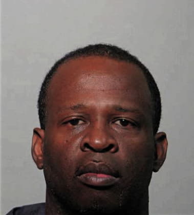 Tramaine Hibbert, - Seminole County, FL 